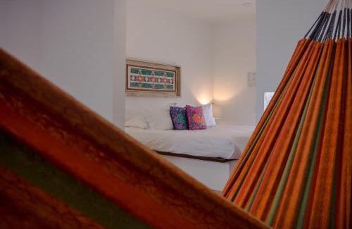 El Eden Hotel | Rancho Eden