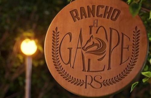 Guano Other | Rancho El Galope