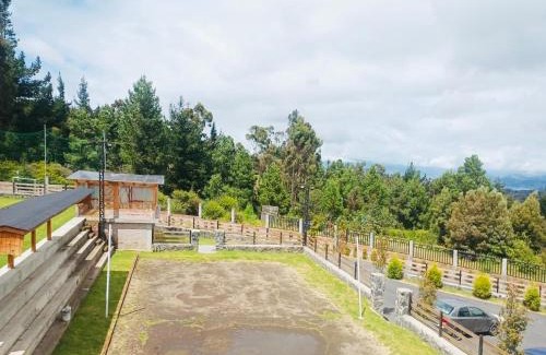 Guano Other | Rancho El Galope