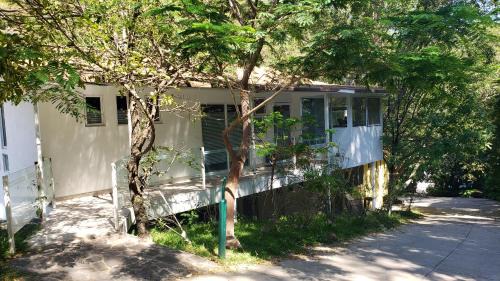 Acatic Cabin | Rancho El Venado Termales