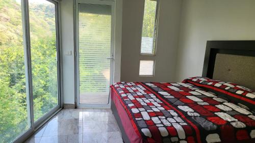 Acatic Cabin | Rancho El Venado Termales