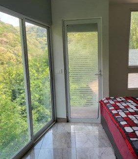 Acatic Cabin | Rancho El Venado Termales