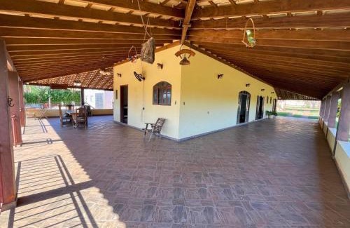 Corrego Azul House | Rancho em Araçatuba! Rio TIÊTE como você nunca viu!