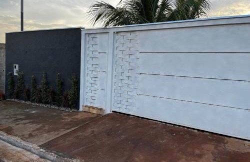 Fronteira House | Rancho em Fronteira-Reserva Rio Grande