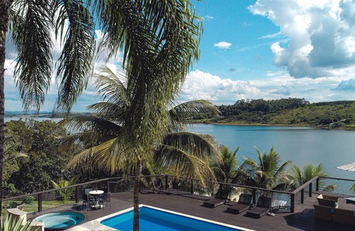 Capitolio Cottage | Rancho Emotions - Rest, comfort and nature!