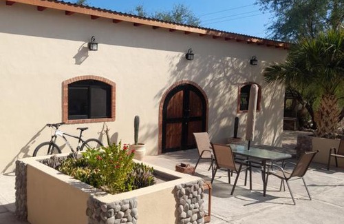 San Ignacio Apartment | Rancho Espinoza La Casita