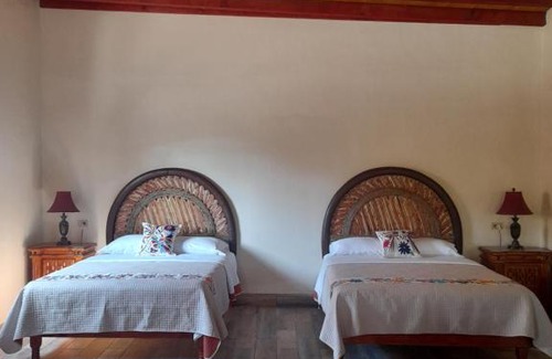 San Ignacio Apartment | Rancho Espinoza La Casita