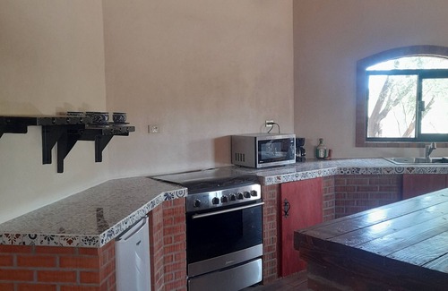 San Ignacio Apartment | Rancho Espinoza La Casita nLocated in the peaceful Oasis Pueblo of San Ignacio