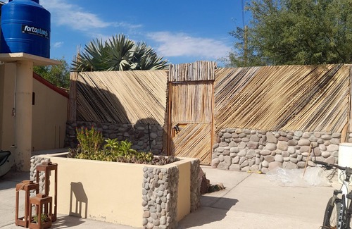 San Ignacio Apartment | Rancho Espinoza La Casita nLocated in the peaceful Oasis Pueblo of San Ignacio