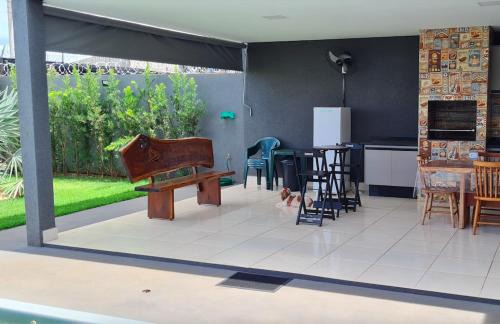 Fronteira House | Rancho Farol do Rio Grande
