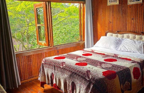 La Vega Province House | Rancho Fernandez