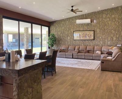 Montemorelos Cabin | Rancho Florean
