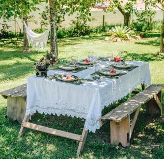 Sao Jose da Barra House | Rancho Garcinha - Lago de Furnas