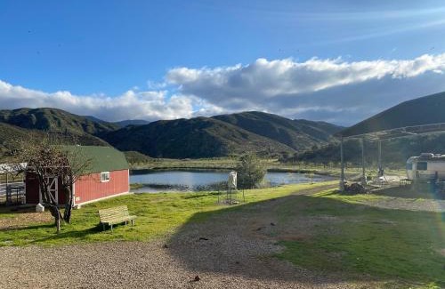 Ojai Other | Rancho Grande