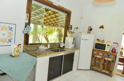 Sao Jose da Barra House | Rancho Hollywood - Furnas Lake.