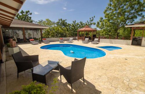 Puerto Humo Hotel | Rancho Humo Estancia