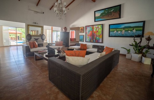 Puerto Humo Hotel | Rancho Humo Estancia