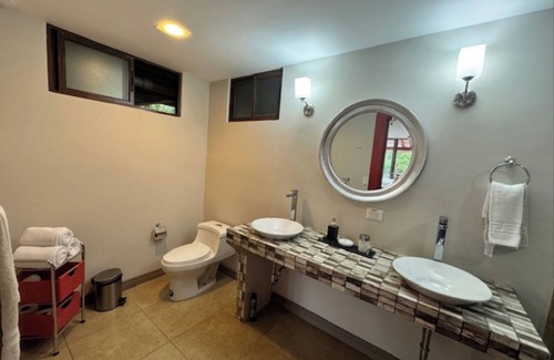 Puerto Humo Hotel | Rancho Humo Estancia