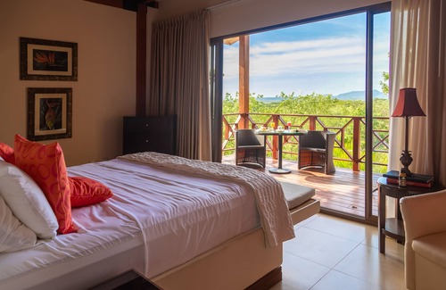 Puerto Humo Hotel | Rancho Humo Estancia