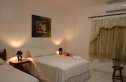 Olho d'Agua do Casado Apartment | Rancho Império do Cajú