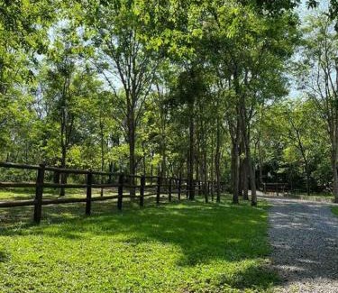 Bonito House | Rancho Jatobá