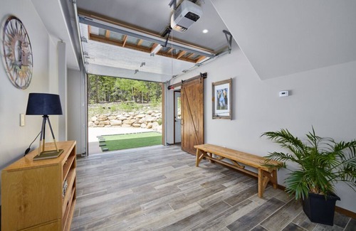 Black Hawk House | Rancho la Chula - close to Nederland, Colorado and Eldora Ski Resort!