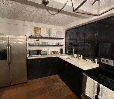 Sonsonate House | Rancho la Parlama de Don Mario