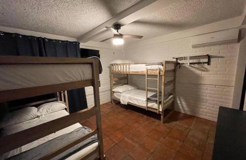 Sonsonate House | Rancho la Parlama de Don Mario