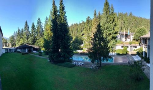 Laax Apartment | Rancho Laaxdeluxe