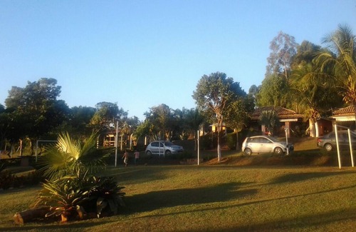 Guape Hotel | Rancho Lago dos Deuses