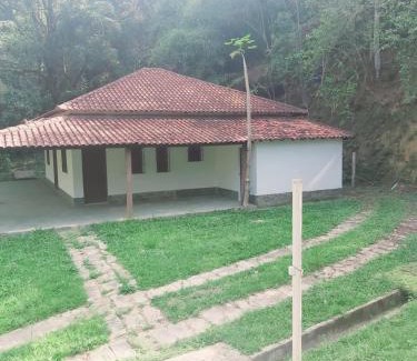 Cachoeiras de Macacu House | Rancho Leguian Seu refúgio na natureza Cachoeiras de Macacu