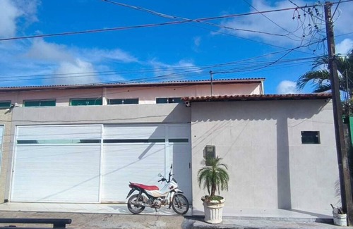 Barreirinhas House | Rancho Lençóis, cozy in Barreirinhas Maranhão, for family and friends.