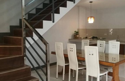 Sorsogon City Apartment | Rancho Lodge Hometel