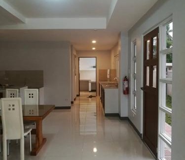 Sorsogon City Apartment | Rancho Lodge Hometel