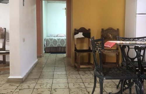 Cienfuegos House | Rancho Luna Villa 2