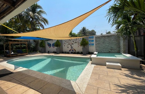 Costa Del Sol House | Rancho Matnik a Hidden Paradise