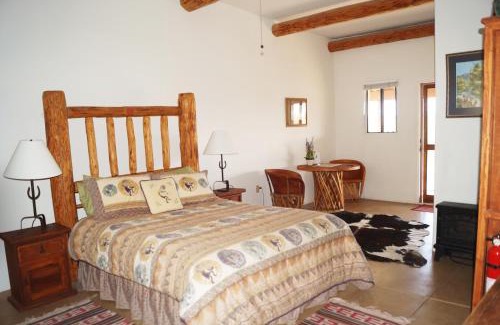 Elgin Bed & Breakfast | Rancho Milagro Bed & Breakfast