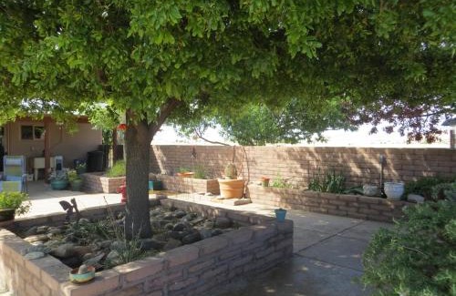 Elgin Bed & Breakfast | Rancho Milagro Bed & Breakfast