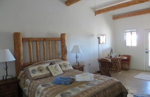Elgin Bed & Breakfast | Rancho Milagro Bed & Breakfast