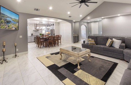 Copperopolis House | Rancho Milagro in the Foothills