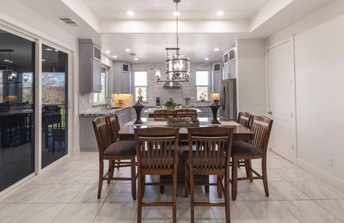 Copperopolis House | Rancho Milagro in the Foothills