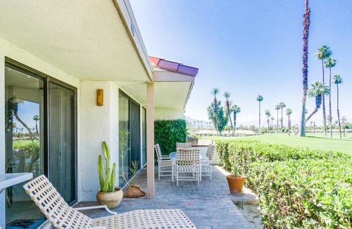 Rancho Mirage Apartment | Rancho Mirage Condo