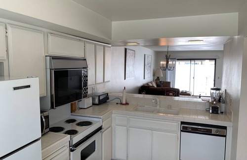 Rancho Mirage Condo | Rancho Mirage Palm Springs Area Mountain View Villas