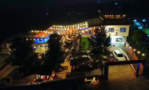 Cuauhtemoc Ski Chalet | Rancho Miralava Montitlan