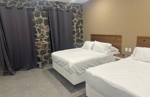 Tezoyuca House | Rancho MM