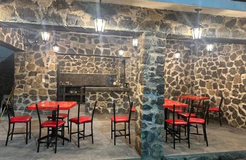 Tezoyuca House | Rancho MM