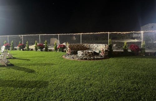 Tezoyuca House | Rancho MM
