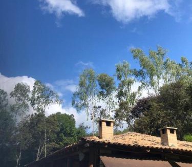 Jambeiro House | Rancho Montilla, Great place to replenish energy!