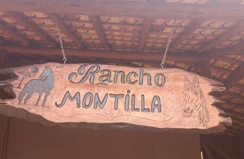 Jambeiro House | Rancho Montilla, Great place to replenish energy!