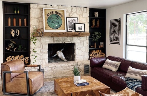Manor Other | Rancho Moonrise